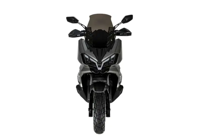 Sym ADX 300 ADX 300 (2024 - 26) (8)
