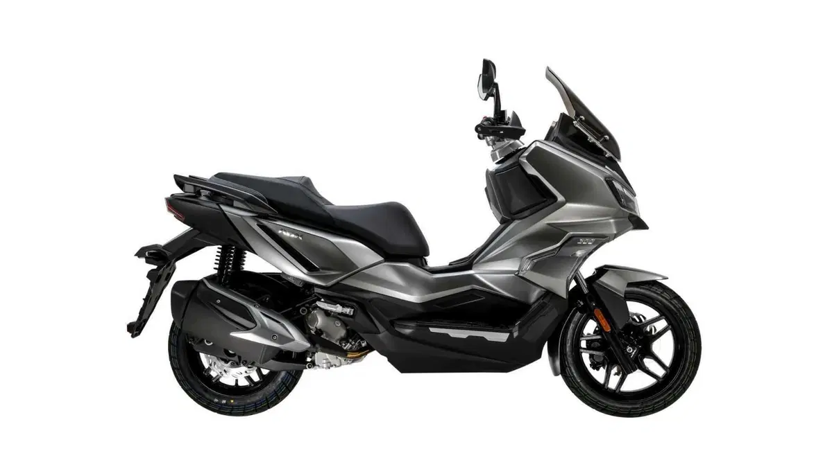 Sym ADX 300 ADX 300 (2024 - 26) (2)