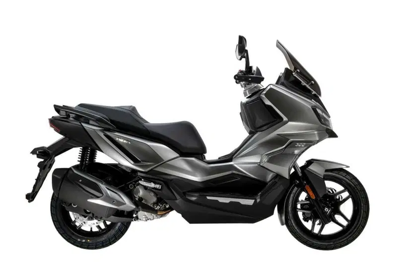 Sym ADX 300 ADX 300 (2024 - 26) (2)