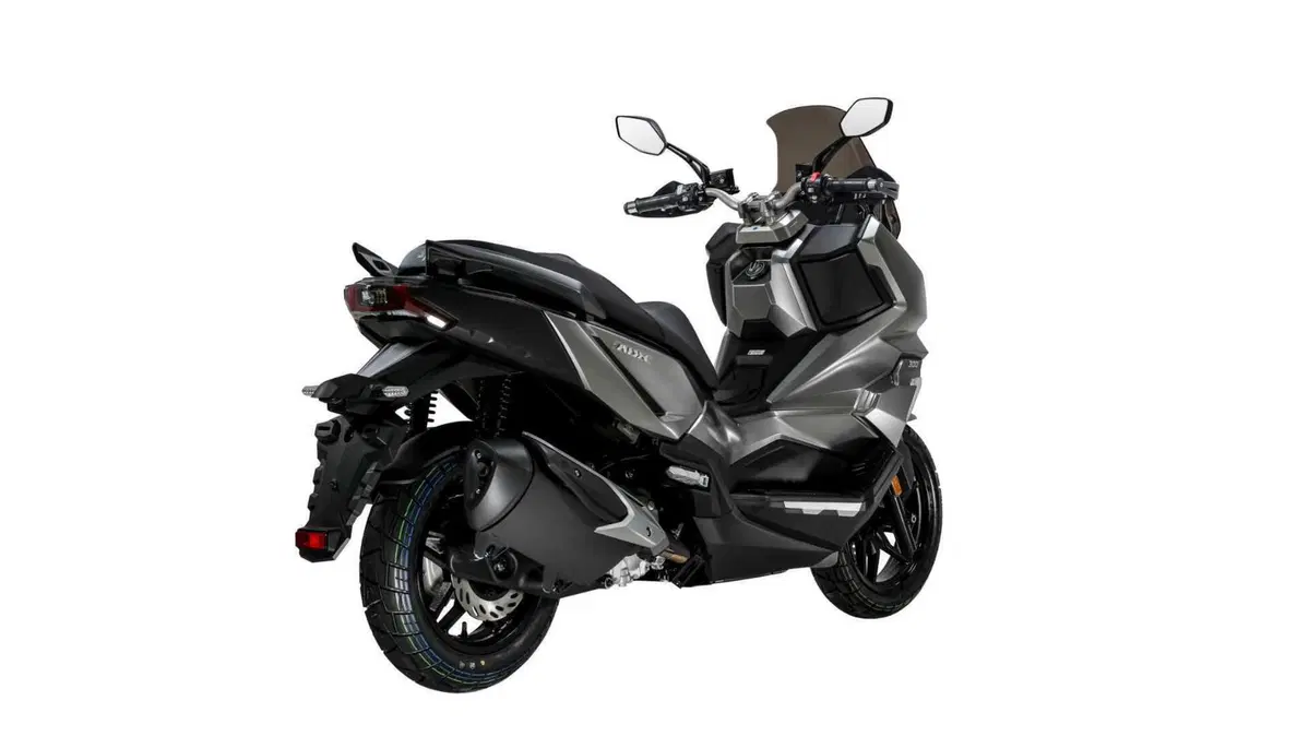 Sym ADX 300 ADX 300 (2024 - 26) (3)