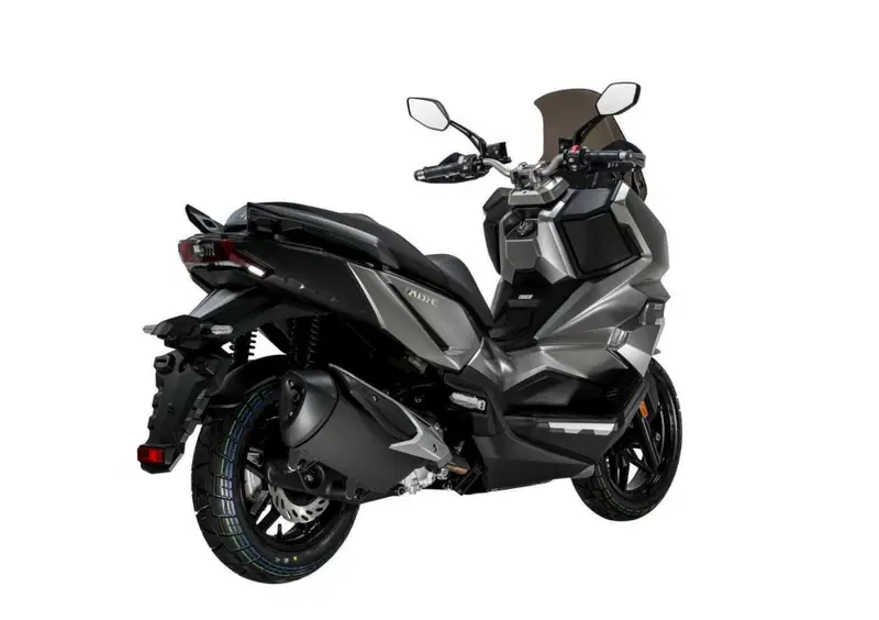Sym ADX 300 ADX 300 (2024 - 26) (3)