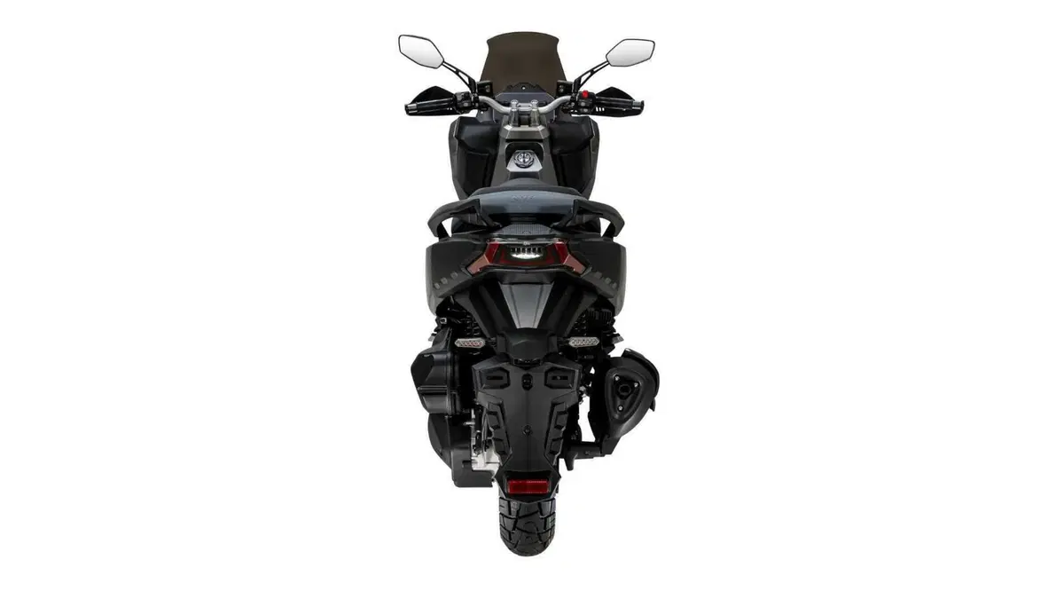 Sym ADX 300 ADX 300 (2024 - 26) (4)