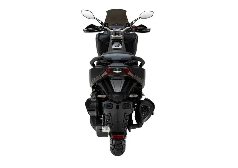 Sym ADX 300 ADX 300 (2024 - 26) (4)