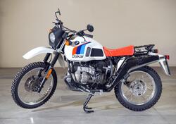 Bmw R 80 G/S Paris Dakar (1980 - 87) usata