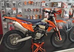 KTM EXC 250 F (2022) usata