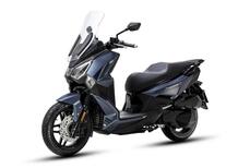 Sym Joyride 300 E5+ (2024)