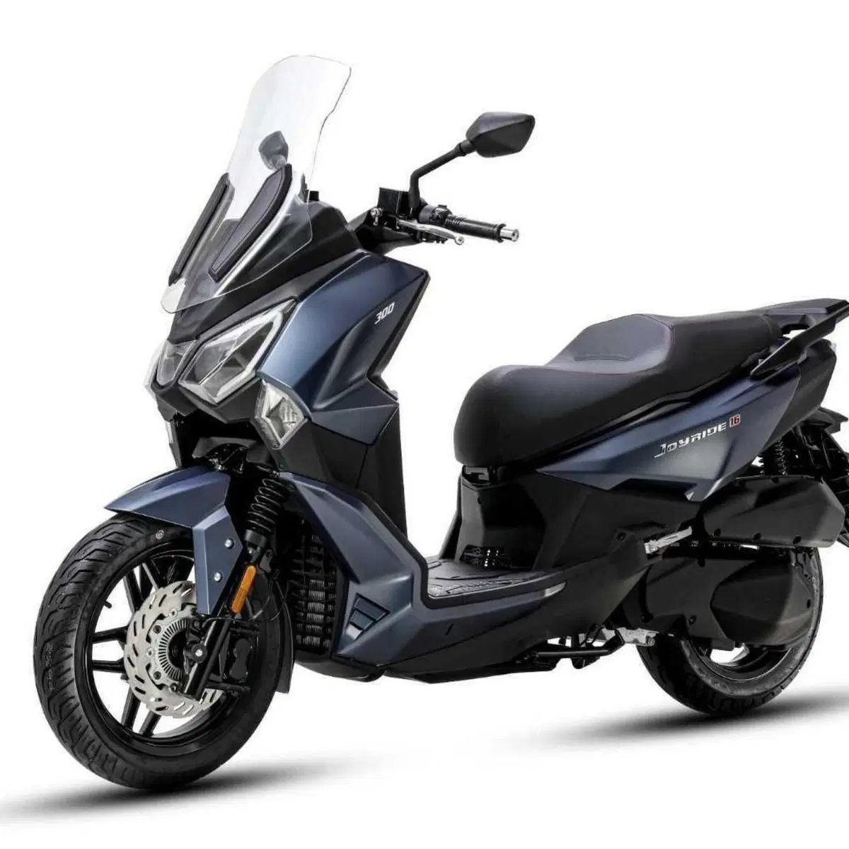 Sym Joyride 300 (2025)