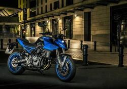 Suzuki GSX-8S (2023 - 24) nuova