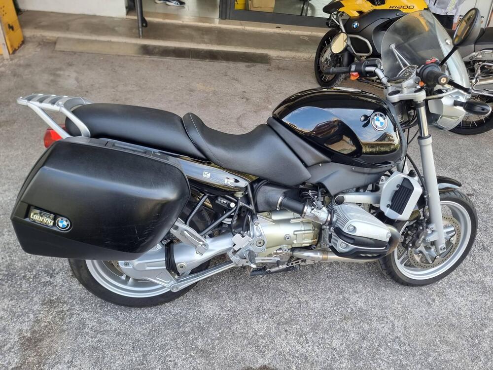 Bmw R 850 R (2003 - 05) (2)