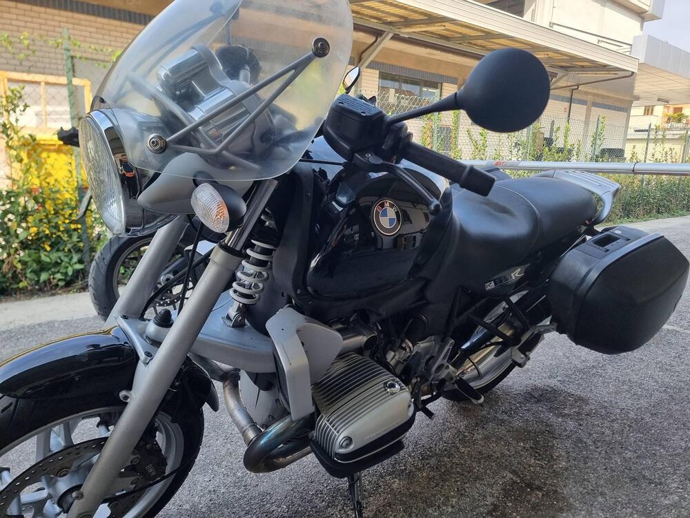 Bmw R 850 R (2003 - 05) (5)