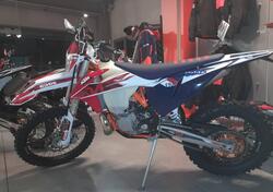 KTM EXC 300 E Six Days TPI (2020) usata