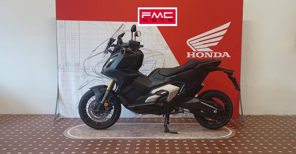 Honda X-ADV 750 DCT (2021 - 24) (3)