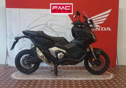 Honda X-ADV 750 DCT (2021 - 24) usata