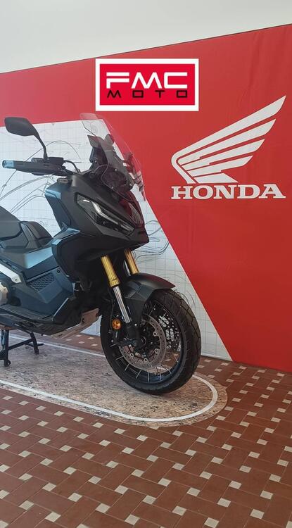 Honda X-ADV 750 DCT (2021 - 24) (2)