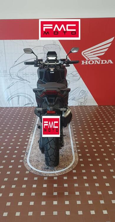 Honda X-ADV 750 DCT (2021 - 24) (5)