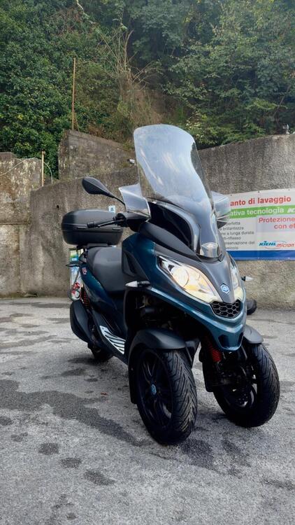 Piaggio MP3 300 Sport ABS Hpe (2021 - 24)