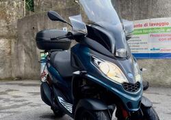 Piaggio MP3 300 Sport ABS Hpe (2021 - 24) usata