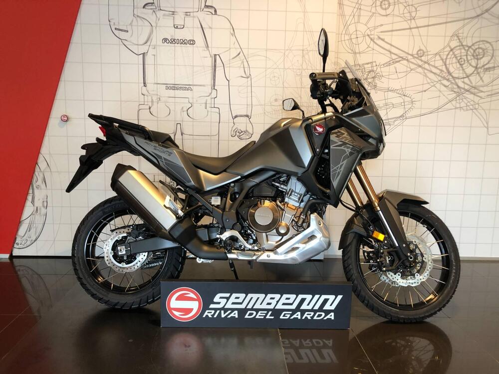 Honda Africa Twin CRF 1100L Adventure Sports (2022 - 23)