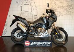 Honda Africa Twin CRF 1100L Adventure Sports (2022 - 23) usata