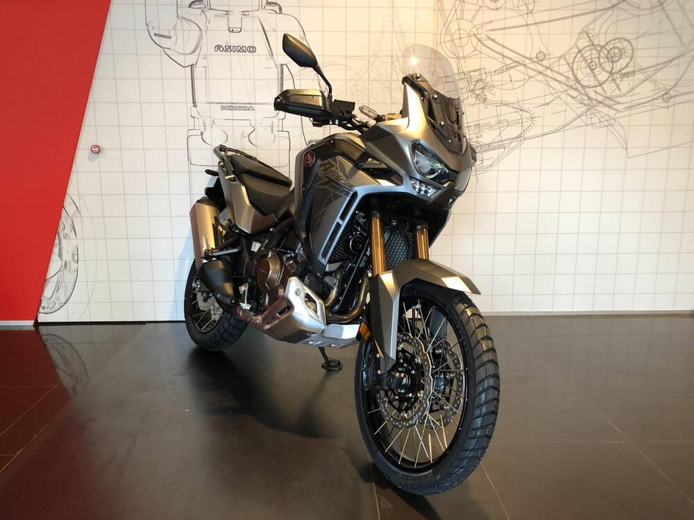 Honda Africa Twin CRF 1100L Adventure Sports (2022 - 23) (2)