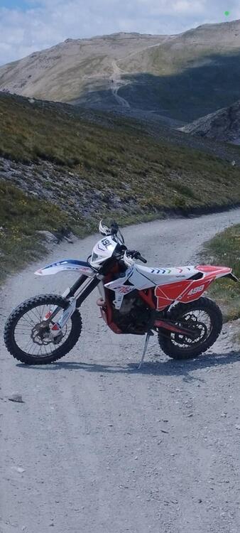 Betamotor RR 498 4T Enduro (2013) (3)