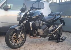 Aprilia Mana 850 usata