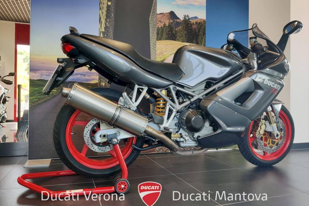 Ducati ST4 S (2001 - 02) (5)