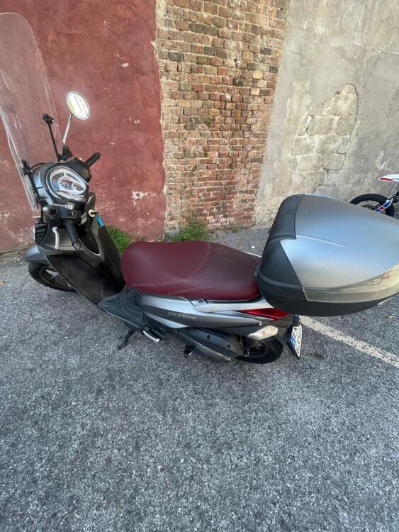 Kymco People 125i One (2016 - 20)