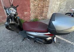 Kymco People 125i One (2016 - 20) usata