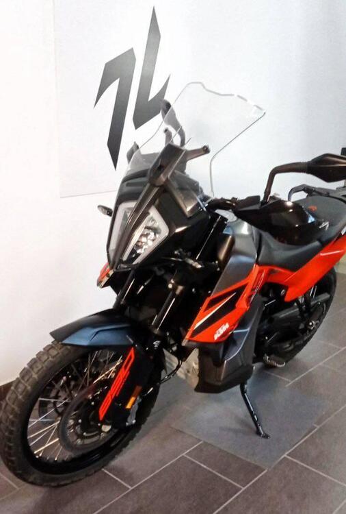 KTM 890 Adventure L (2021)