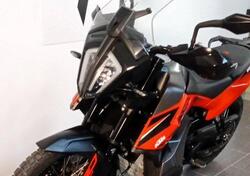 KTM 890 Adventure L (2021) usata