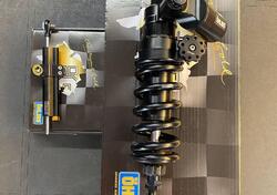 Ohlins BMW Öhlins