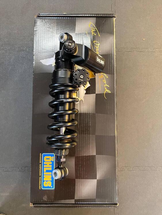 Ohlins BMW Öhlins (3)