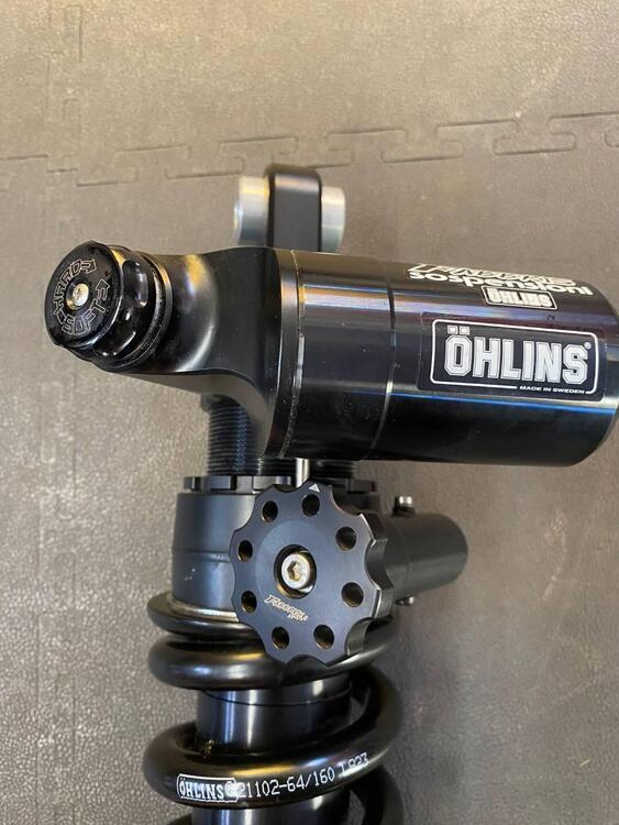 Ohlins BMW Öhlins (4)