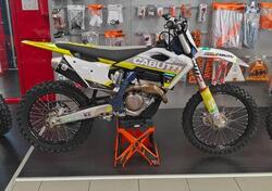 Husqvarna FC 250 (2024) usata