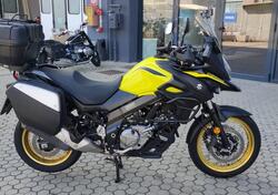 Suzuki V-Strom 650 ABS (2017 - 20) usata