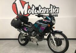 Yamaha XTZ 750 SuperTéneré (1989 - 98) usata