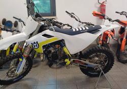 Husqvarna TC 85 (2022) usata