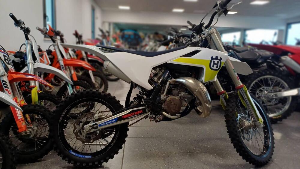 Husqvarna TC 85 (2022) (2)