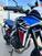 Honda Africa Twin CRF 1100L Urban DCT (2022 - 23) (10)