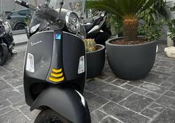 Vespa GTS 300 Super Hpe (2021 - 22) usata