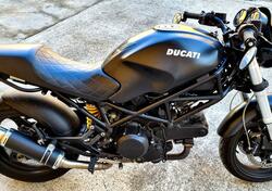 Ducati Monster 695 (2006 - 08) usata