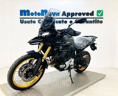 Voge Valico 900DSX (2024 - 26) nuova