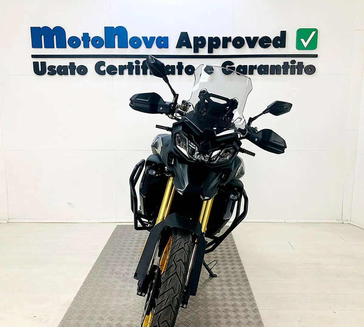 Voge Valico 900DSX (2024 - 26) (2)