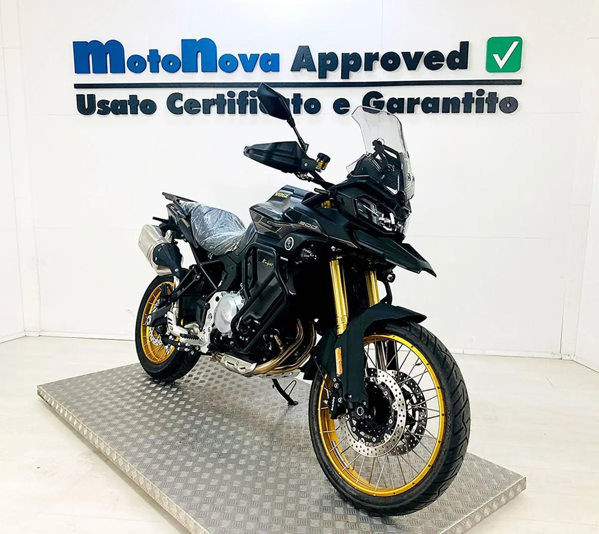 Voge Valico 900DSX (2024 - 26) (3)