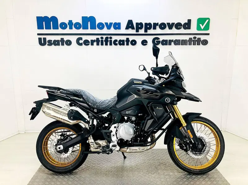 Voge Valico 900DSX (2024 - 26) (4)