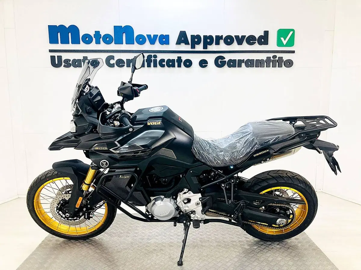 Voge Valico 900DSX (2024 - 26) (5)