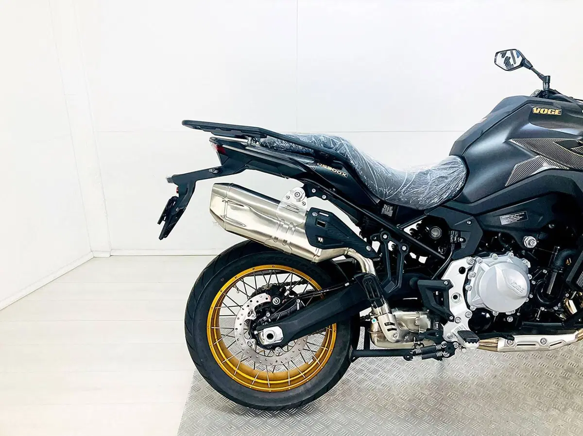 Voge Valico 900DSX (2024 - 26) (6)