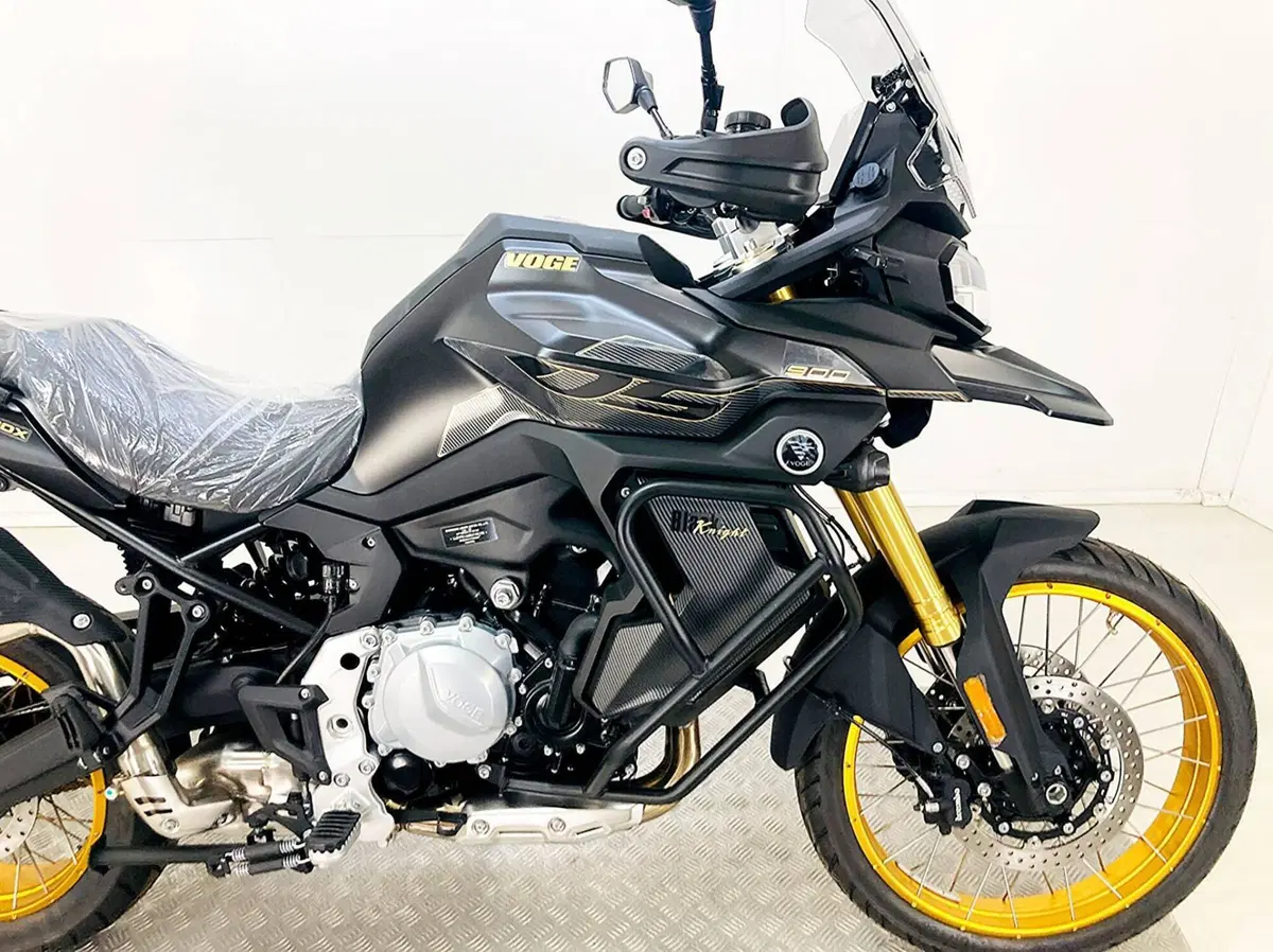 Voge Valico 900DSX (2024 - 26) (9)