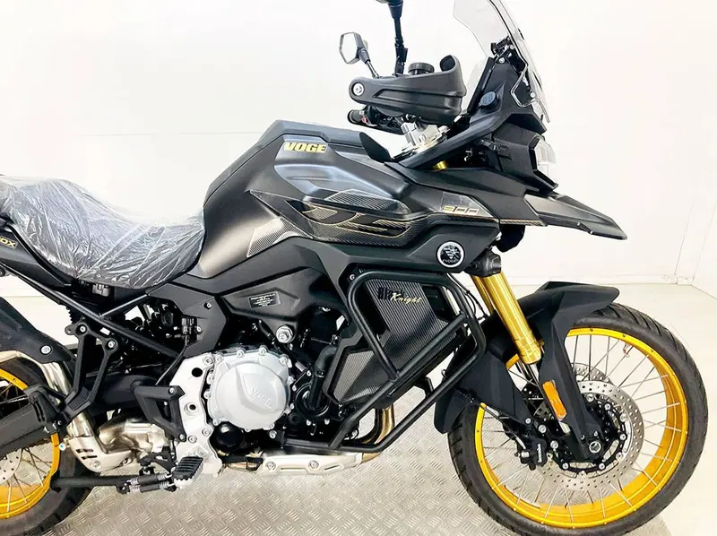 Voge Valico 900DSX (2024 - 26) (9)